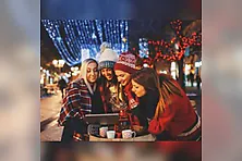 Rettet Weihnachten 2026 !