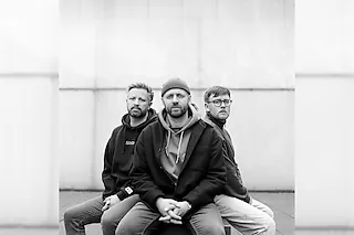 KYLES TOLONE - Youth Revisited Tour 2026/27 - + Special Guest: Paul Holland