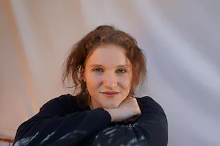 Hannah Lübbert [Foto: PR]