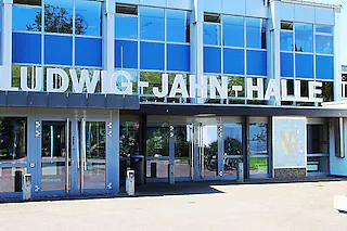 Ludwig-Jahn-Halle