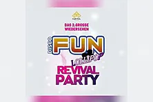FUN/Lollipop Revival im Capitol Part II