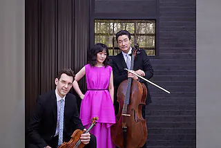 Horszowski Trio