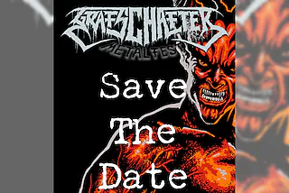 Grafschafter Metalfest - 2027