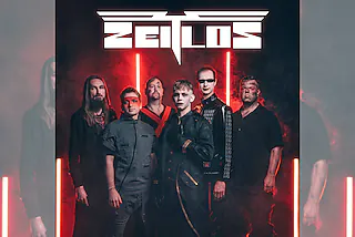 Zeitlos meets Warehouse Seven - A Tribute To Rammstein Show