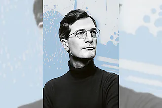 Ein Volksfeind - Schauspiel von Henrik Ibsen in einer Fassung von Dmitrij Gawrisch