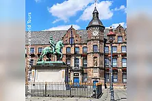 Düsseldorf Altstadt und Altbier Tour