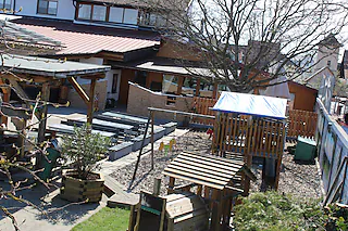 Weintreff Gunzenhauser (Seefelden)