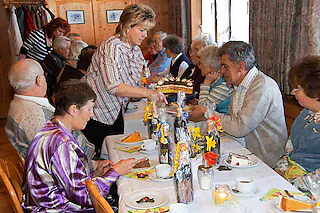 Gasthaus Mittlere Alp (Bettmaringen)