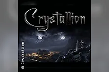 20 Years: A Dark Enchanted Crystal Night