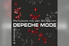 Party mit den Songs von Depeche Mode