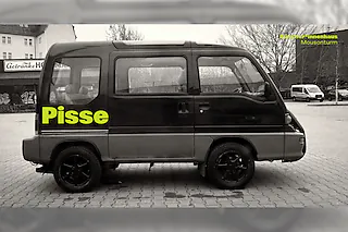 Pisse