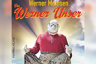 Das Werner Unser - Werner Momsen