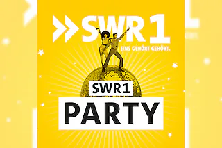 SWR 1 Party Albstadt - Festhalle Onstmettingen