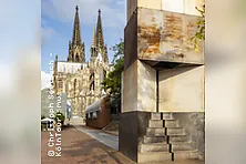 Jüdisches Köln - Stadtführung