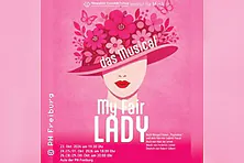 My Fair Lady - das Musical