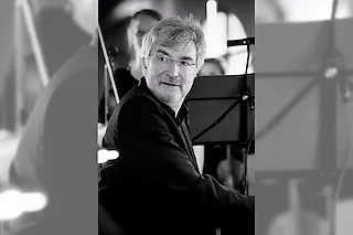 Alte „moderne“ Musik - Duo Abend mit Cembalo und Violine