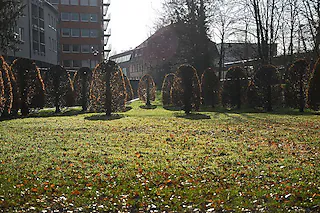Goethe-Park