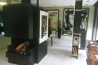 Kunststiftung Erich Hauser