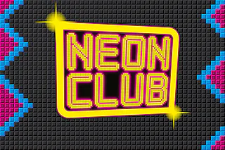 Neon Club - 80er, 90er bis heute - mit DJ Bjørn Braun