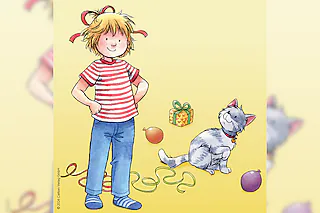 Conni: Mitmach-Musical!
