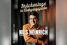 Nils Heinrich