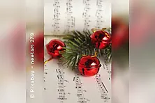 Weihnachtskonzert 2026