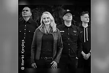 Petra Börnerová Trio