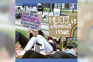 Chronically Radical - Behindert, Verrückt, Taub im Widerstand | OmeU OmU
