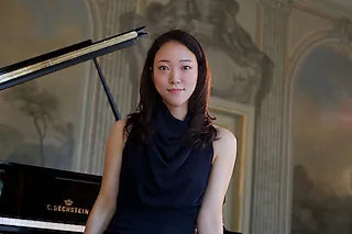 Verwandlungen - Valses-Caprices und Harmonies du soir - Liszt und Skrjabin