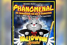 PHÄNOMENAL / Worms - Halloween-Special