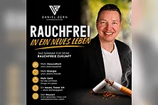 Rauchfrei in ein neues Leben