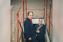 Egersdörfer & Gymmick