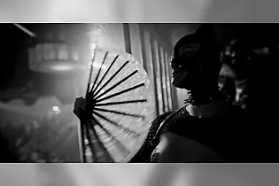 KitKatClub: Kinks of Berlin