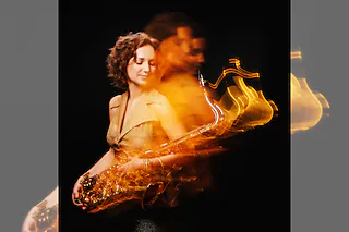 „Dancing Queen“ - Asaya Fateyeva, sax & Lautten Compagney Berlin - 80. Säckinger Kammermusik-Abende 2026-27