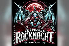 Löffinger Rocknacht Samstag