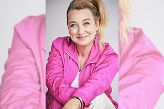 Constanze Lindner - Neues Programm