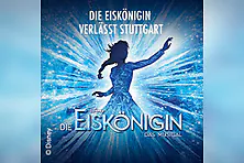 Disneys DIE EISKÖNIGIN - Das Musical