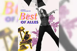 Best of Alles / Carolin Fortenbacher - GroßeKleinKunst