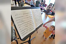Babykonzert