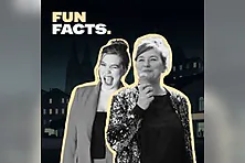 FUN FACTS mit Jana Heinicke