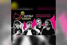 Scoville Comedy XXL