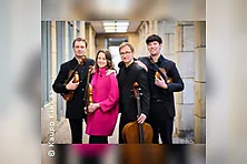 Eliot Quartet