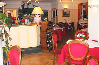 Pizzeria Neustadt