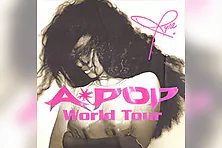 TYLA - THE A*POP WORLD TOUR