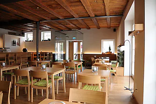 Bolando Dorfgasthaus