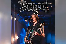 Rock & Blues mit Dracu