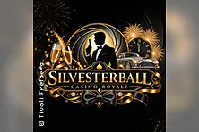Silvesterball 2026 Casino Royale