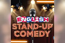Oldenburg English Comedy Show