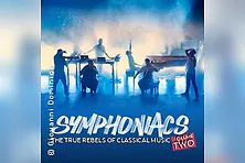 Symphoniacs - The True Rebels of Classical Music