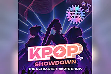 K-POP Showdown - The Ultimate Tribute Show - European Tour 2027